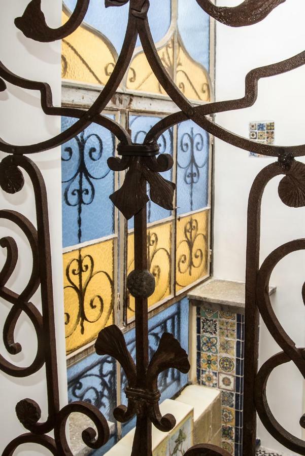 Apartamento Il Teatro Di Nerone Nápoles Exterior foto